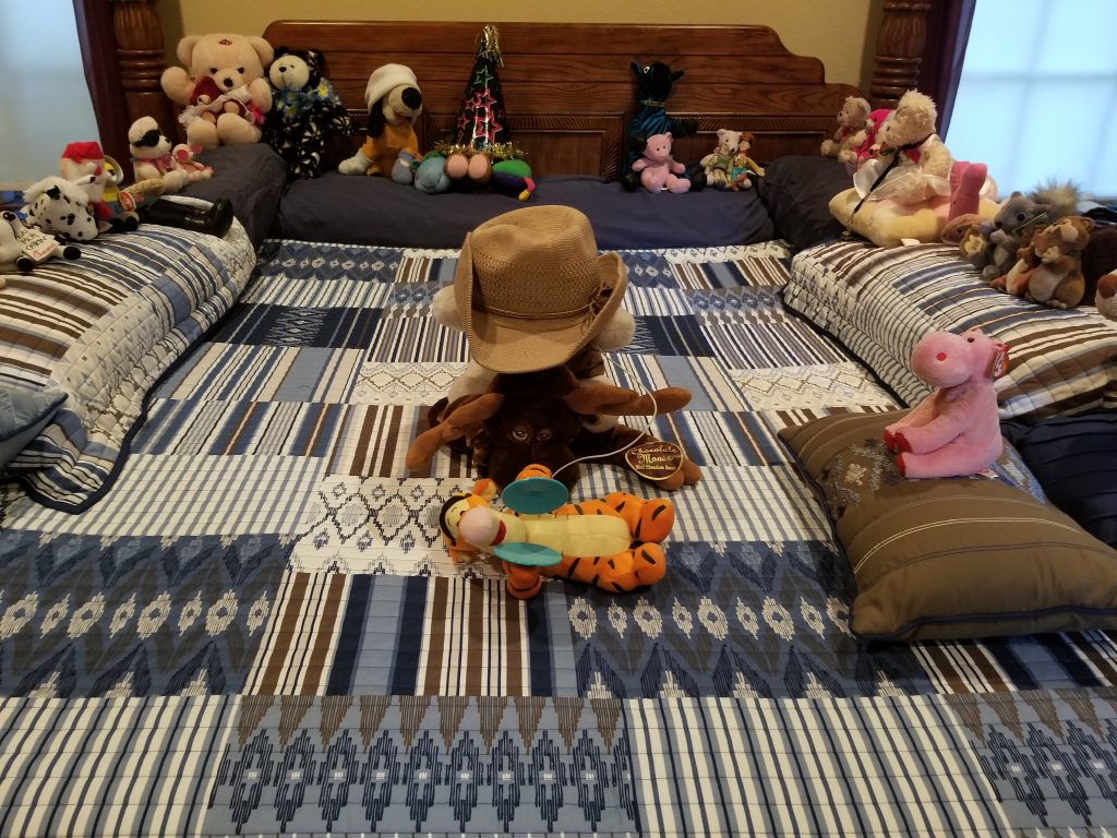 Wacky Western Wednesday Rodeo